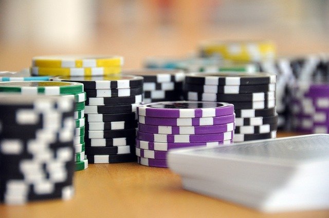 Jetons de jeux