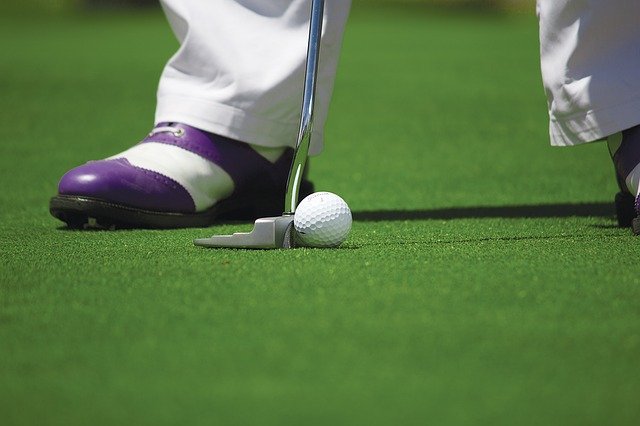 golf d\Eauze