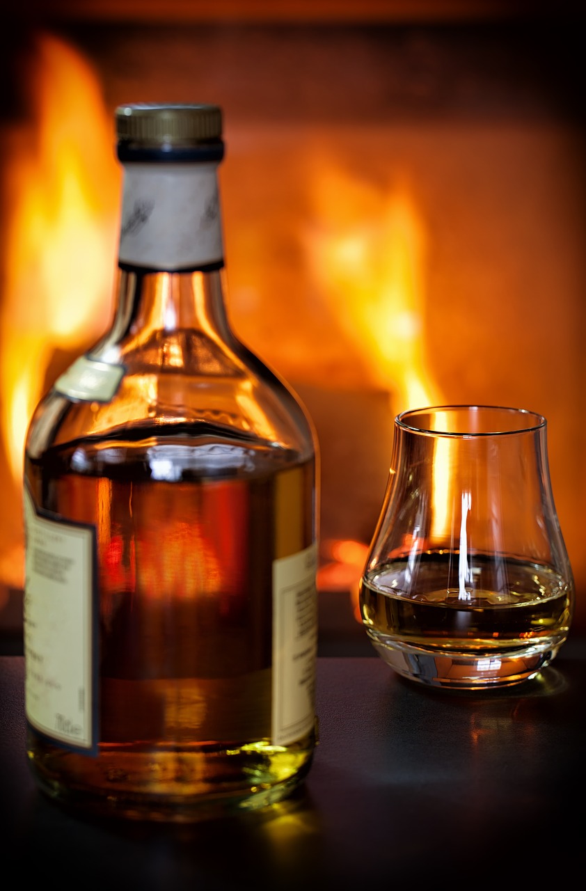 Bouteille Armagnac