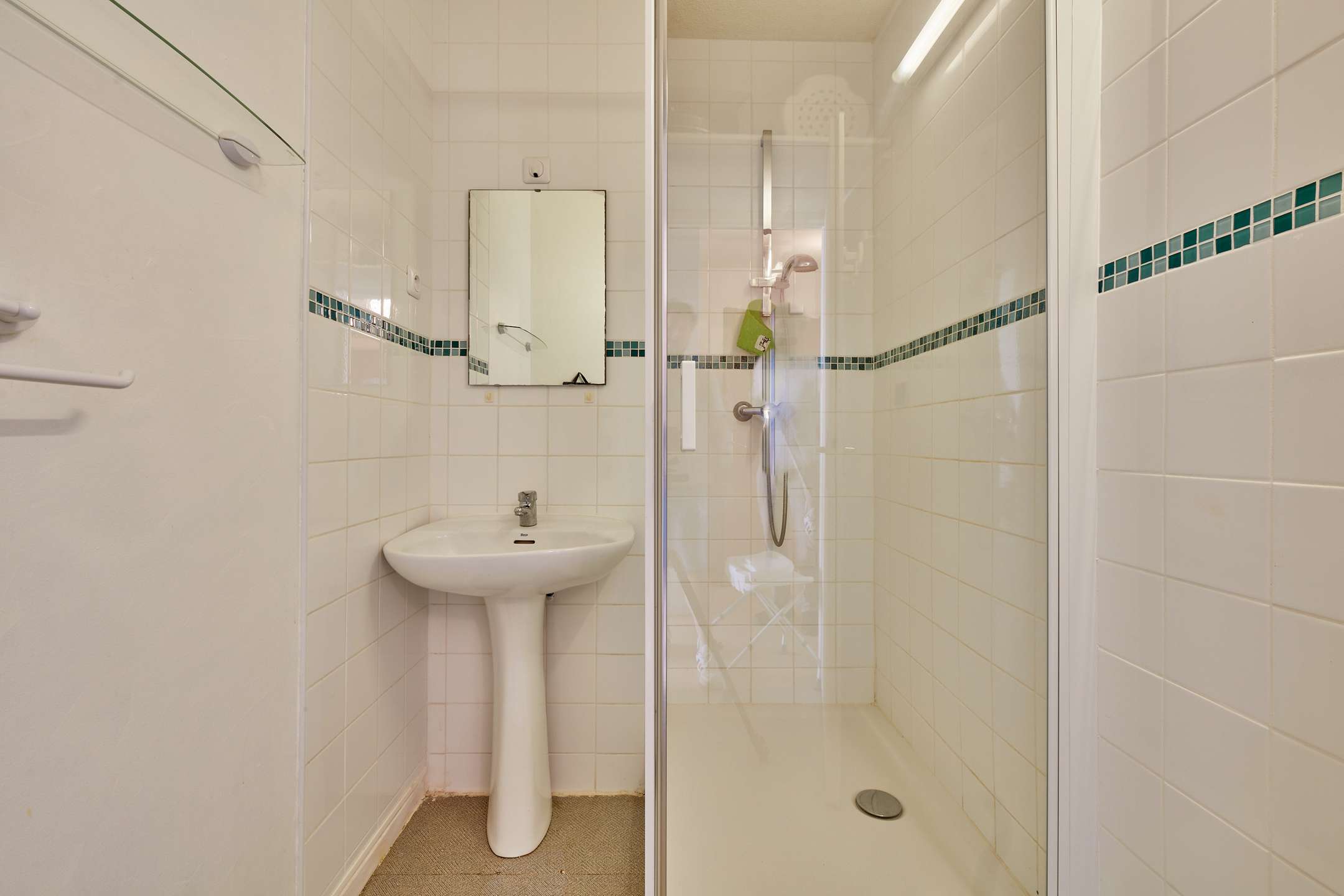 Appartement T2 2 personnes Résidence Henri IV Photo du bien 5