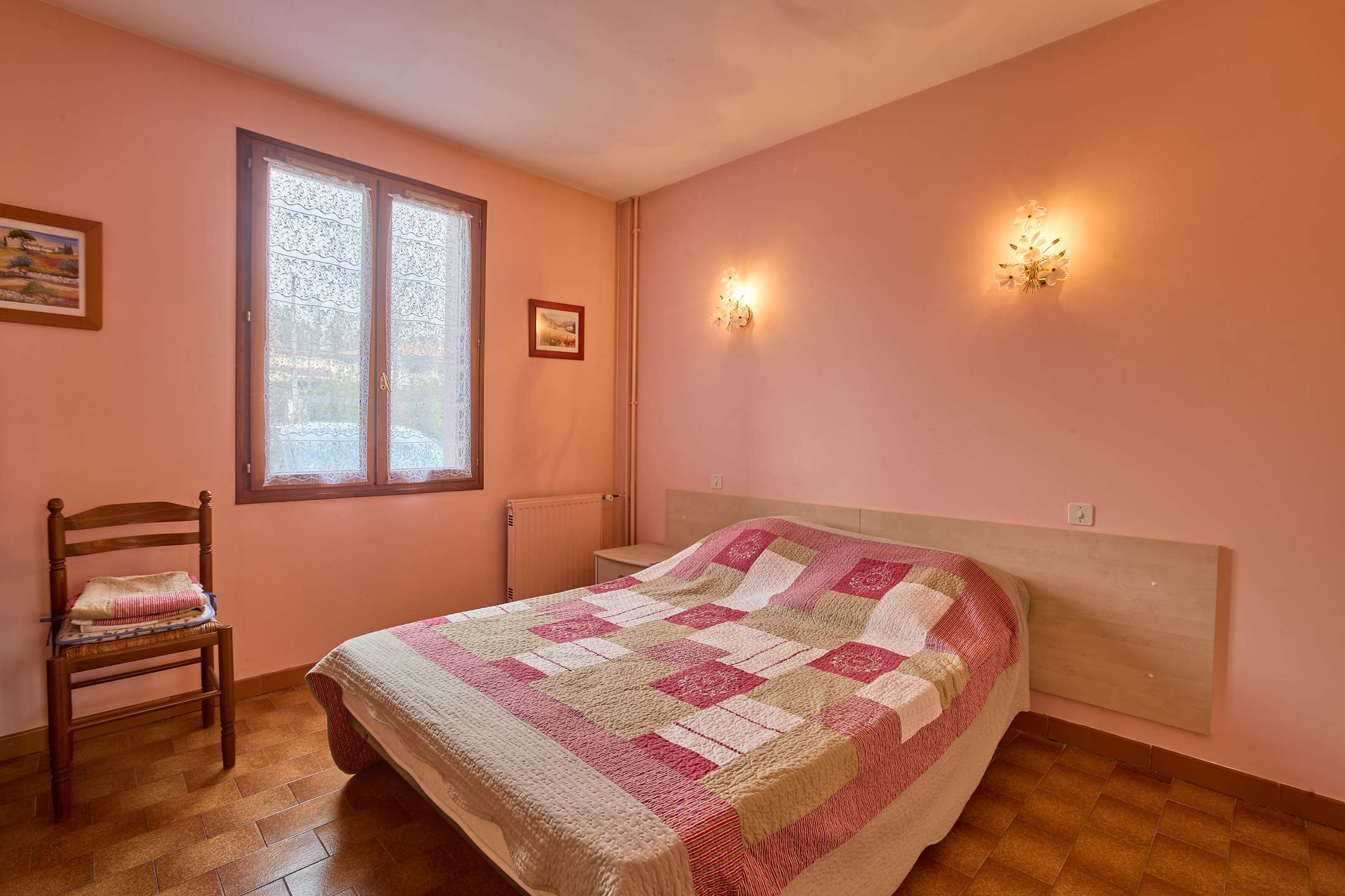 Appartement T2 2 personnes Résidence Les Ormes Photo du bien 8