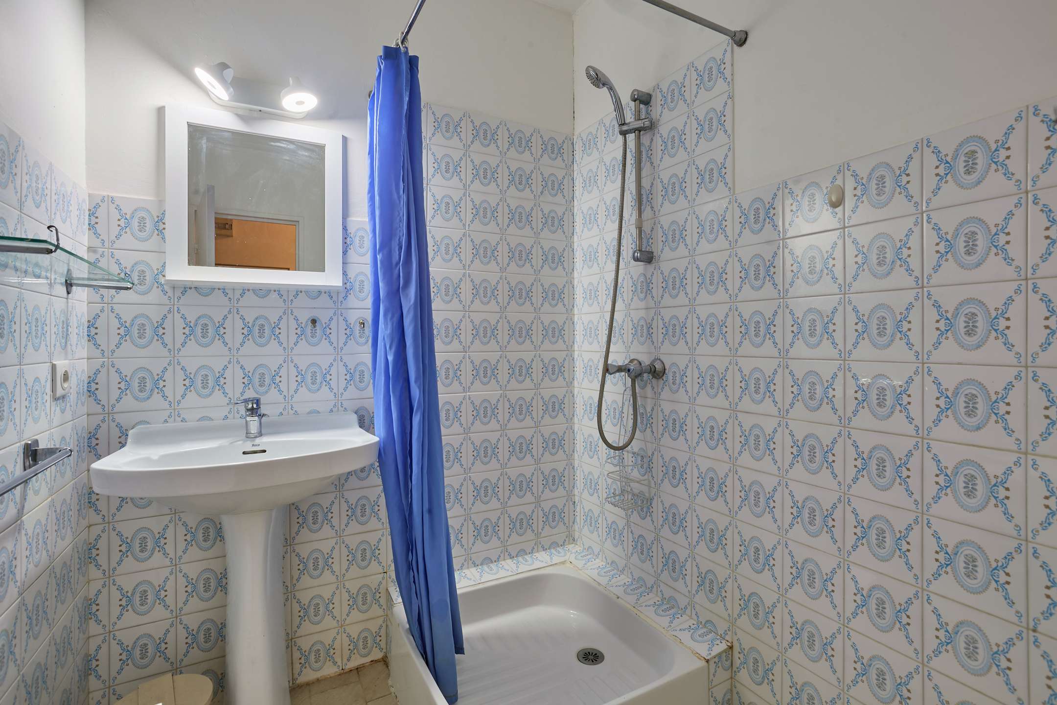 Appartement T2 2 personnes Résidence Les Ormes Photo du bien 4