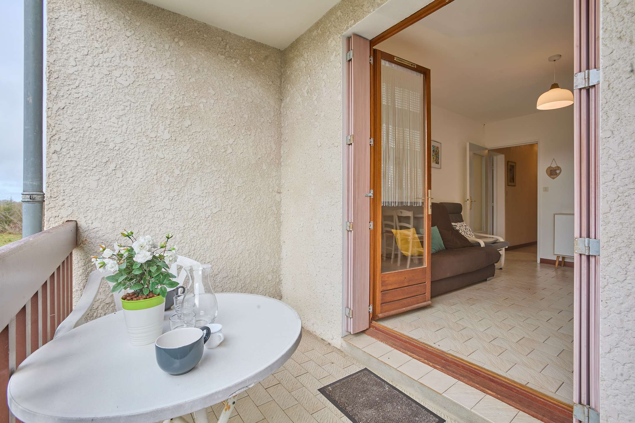 Appartement T2 2 personnes Résidence Les Ormes Photo du bien 6