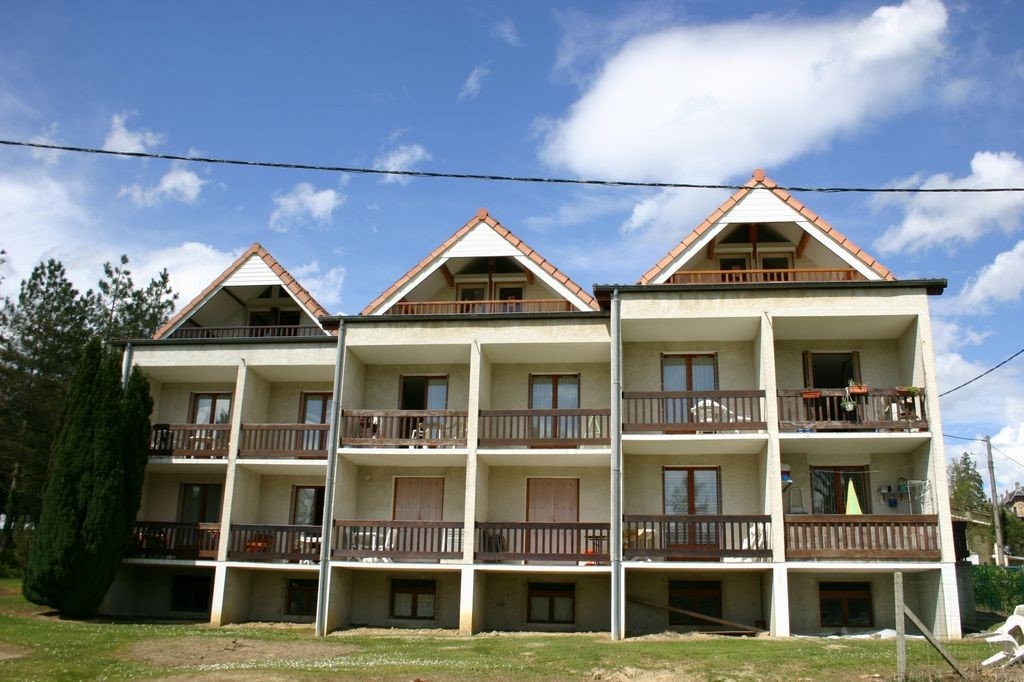 Appartement T2 2 personnes Résidence Les Ormes Photo du bien 7