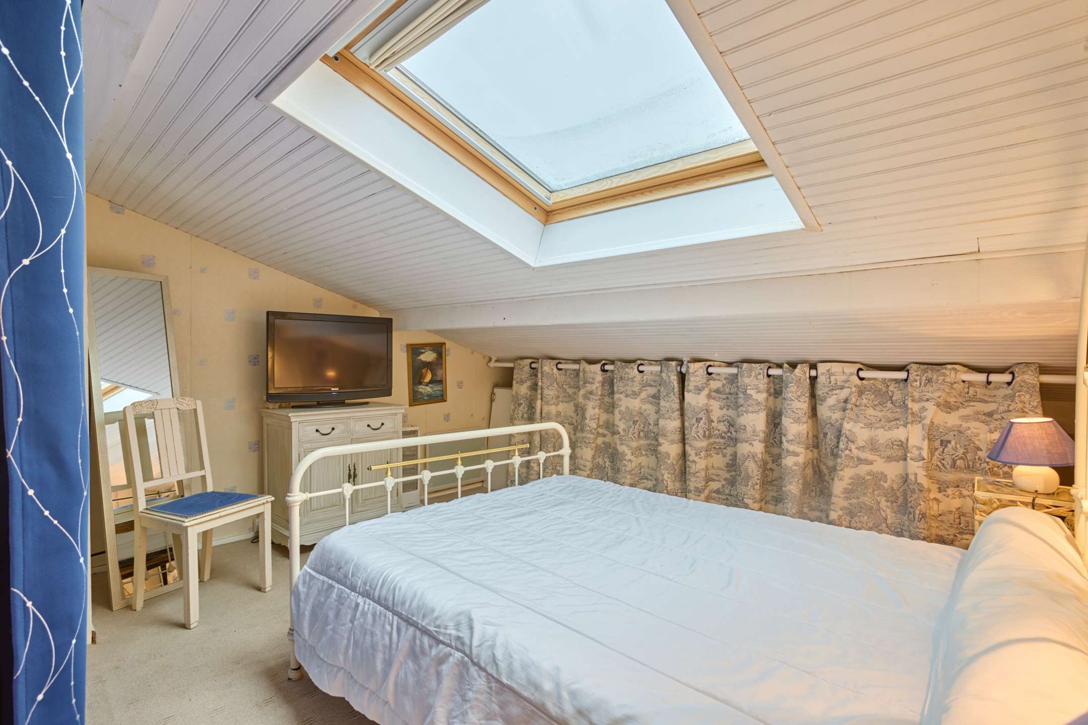 Appartement T2 bis 4 personnes Résidence Palissy II Bâtiment A Photo du bien 10