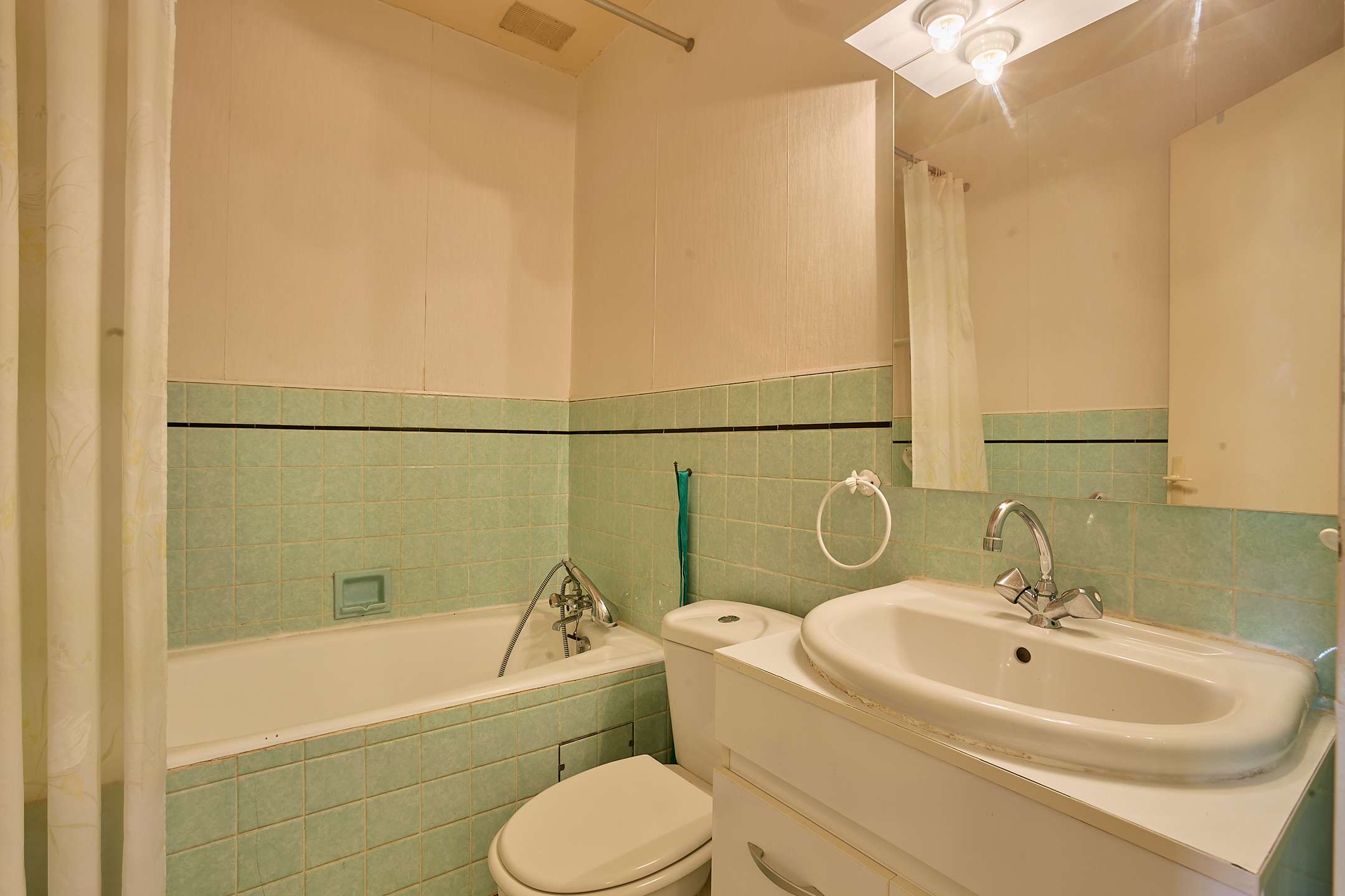 Appartement T1 bis 2 personnes Résidence Le Trianon Photo du bien 4