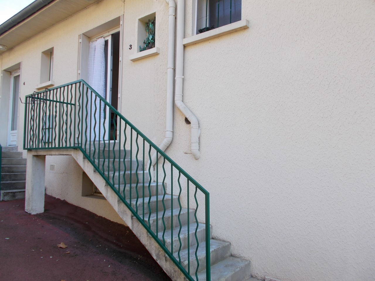 Appartement T1 bis 2 personnes Résidence Le Trianon Photo du bien 6