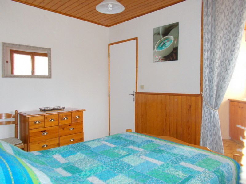 Appartement T2 2 personnes Résidence Les Vignes Photo du bien 2