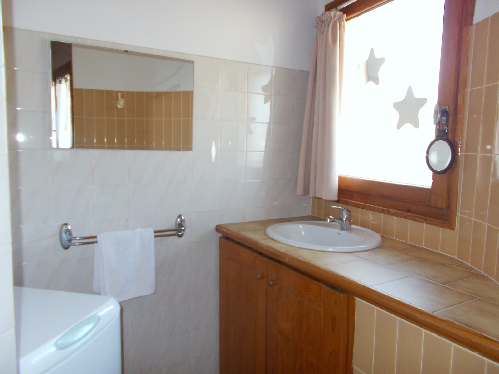 Appartement T2 2 personnes Résidence Les Vignes Photo du bien 3