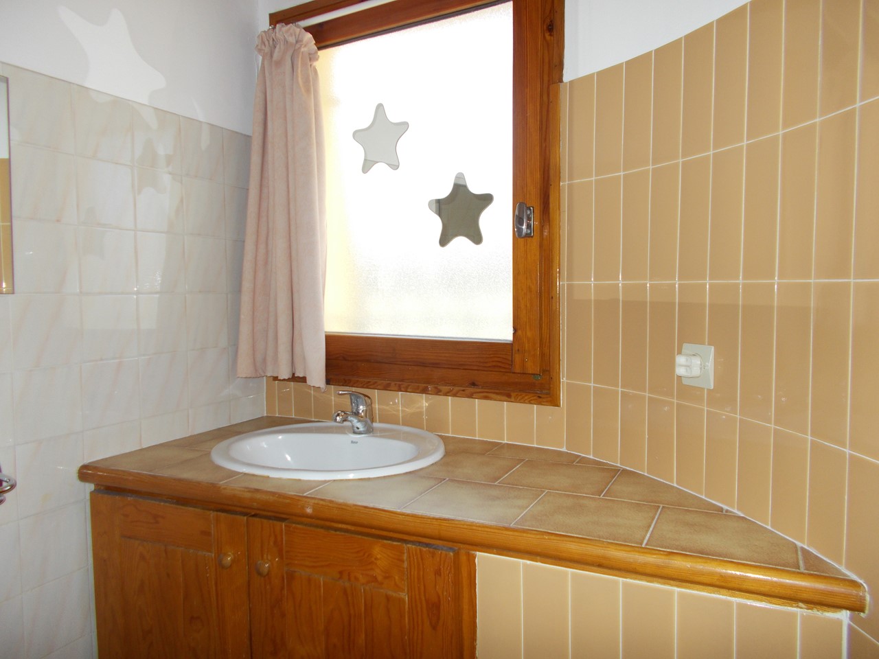 Appartement T2 2 personnes Résidence Les Vignes Photo du bien 8