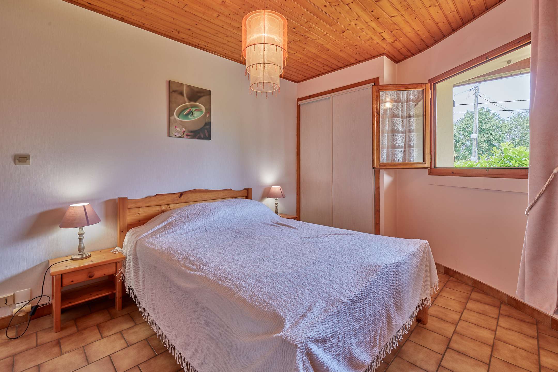 Appartement T2 2 personnes Résidence Les Vignes Photo du bien 2