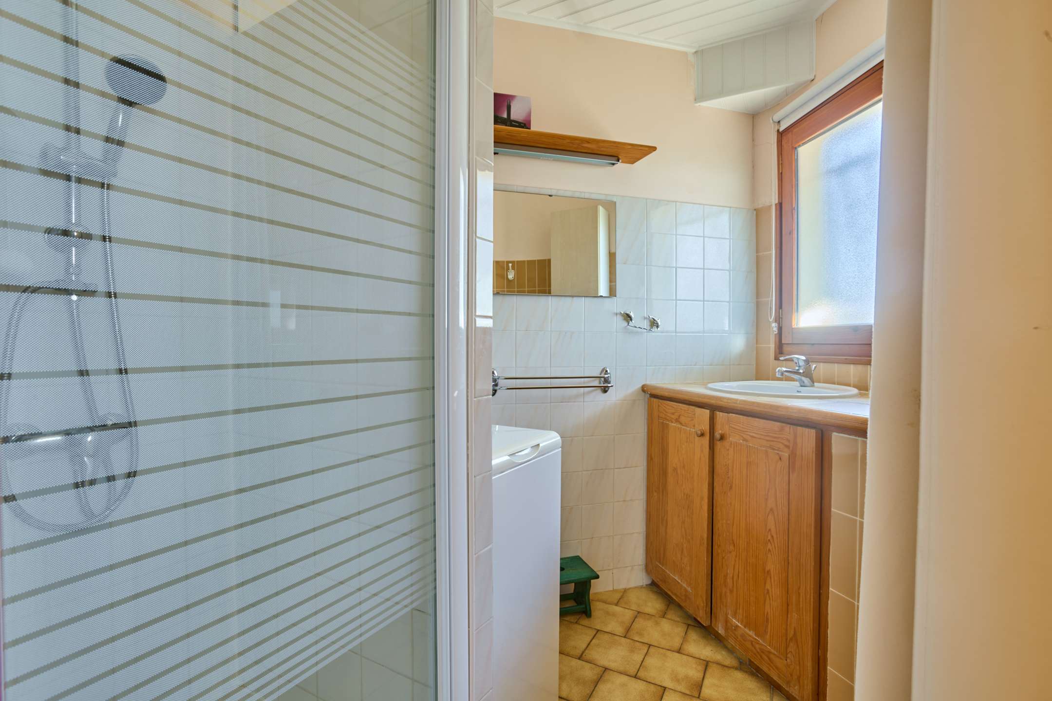 Appartement T2 2 personnes Résidence Les Vignes Photo du bien 6