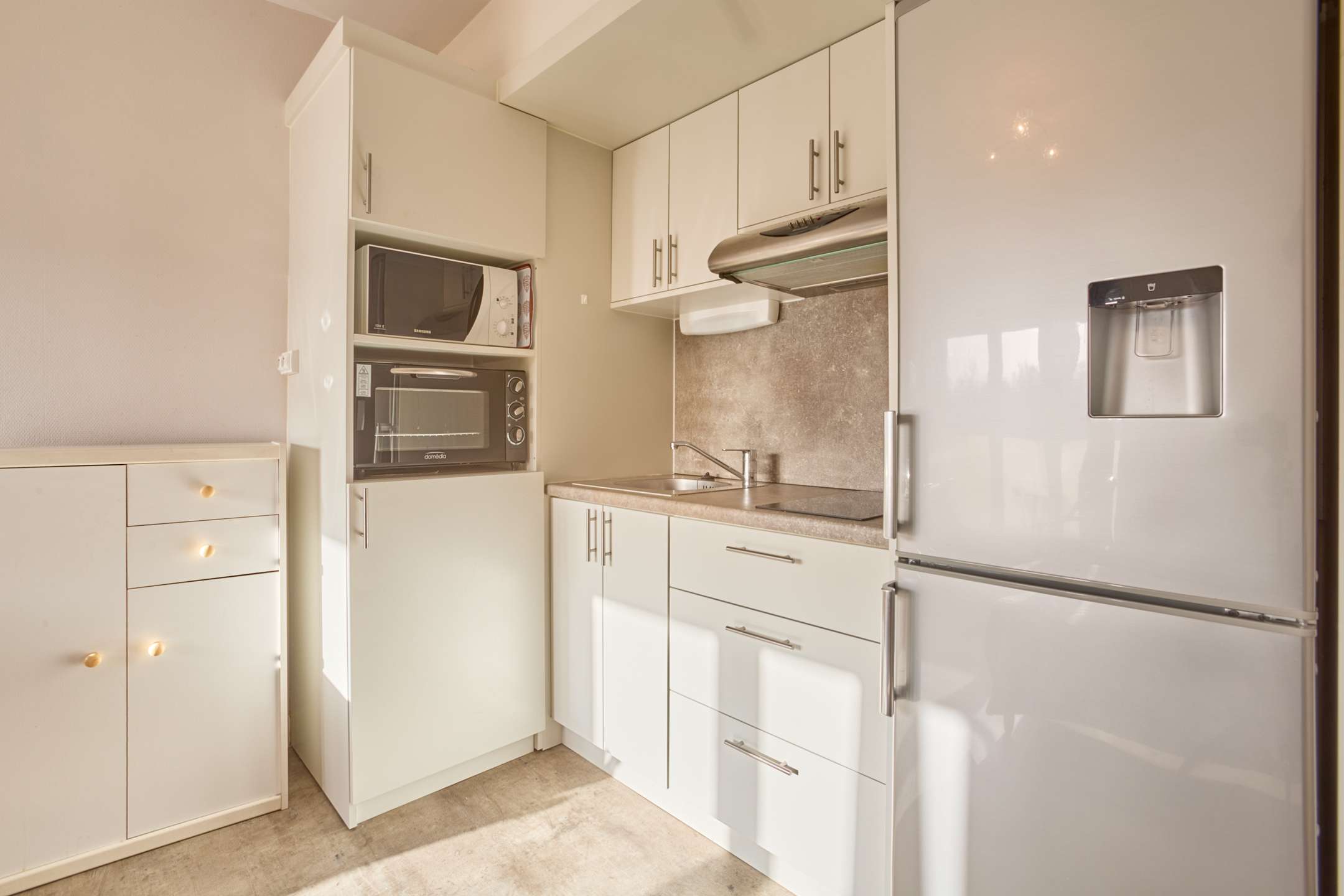 Studio plein centre - 2 personnes- Wifi Photo du bien 11