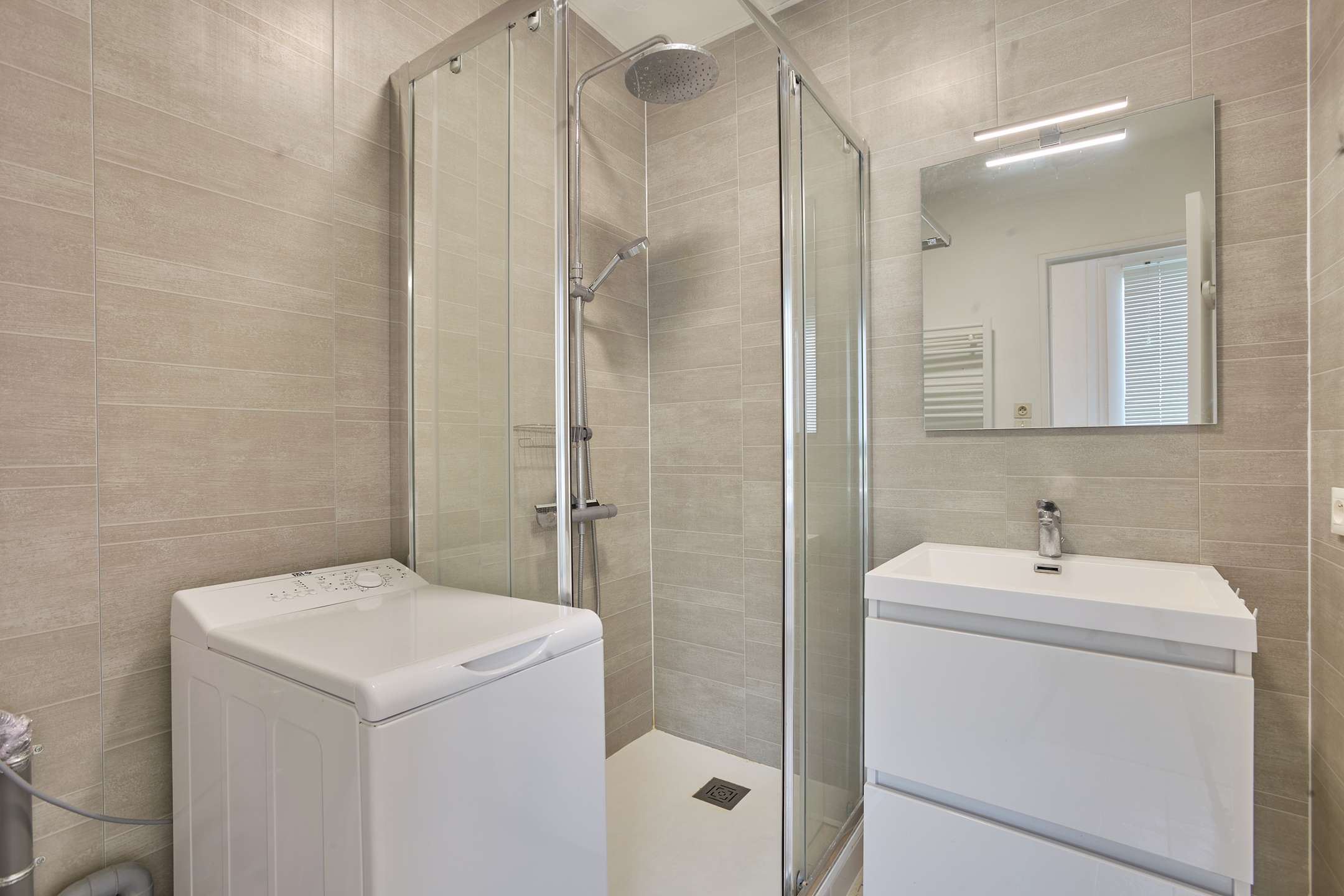 Appartement T2 2 personnes Résidence Les Ormes Photo du bien 3