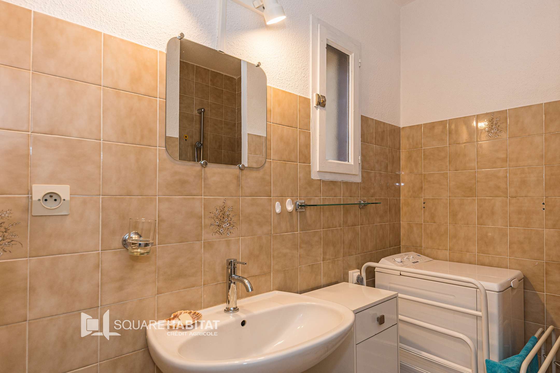 Appartement T1 bis 2 personnes Résidence Du Soleil d'Oc Photo du bien 8