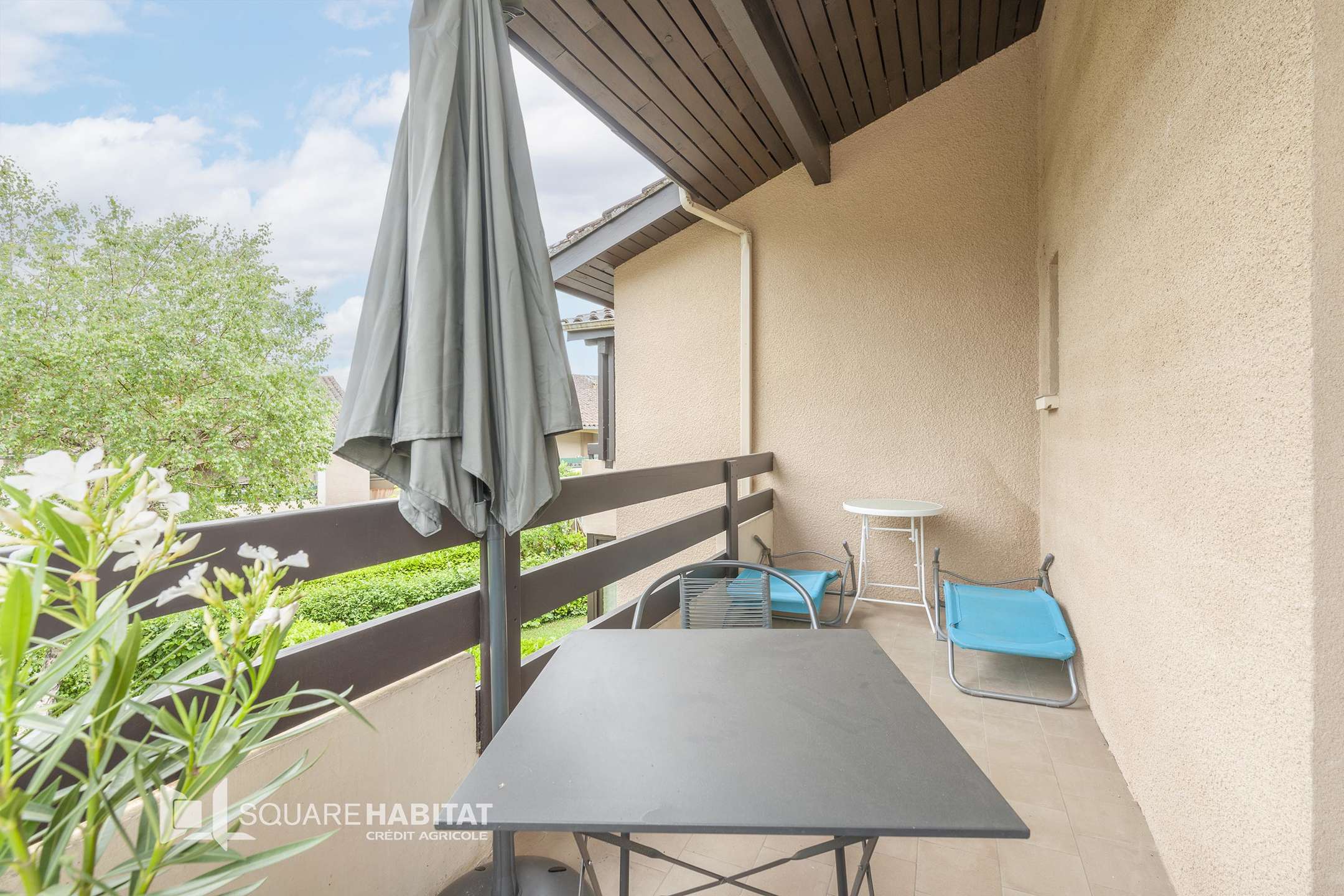 Appartement T1 bis 2 personnes Résidence Du Soleil d'Oc Photo du bien 8