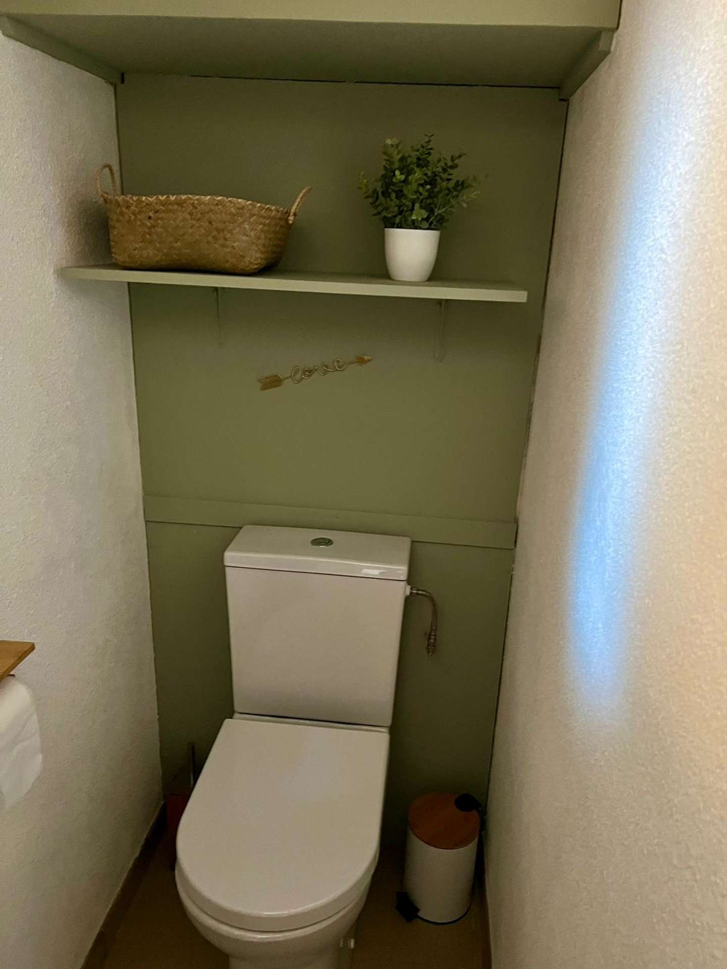 Appartement T1 bis 2 personnes Résidence Du Soleil d'Oc Photo du bien 6