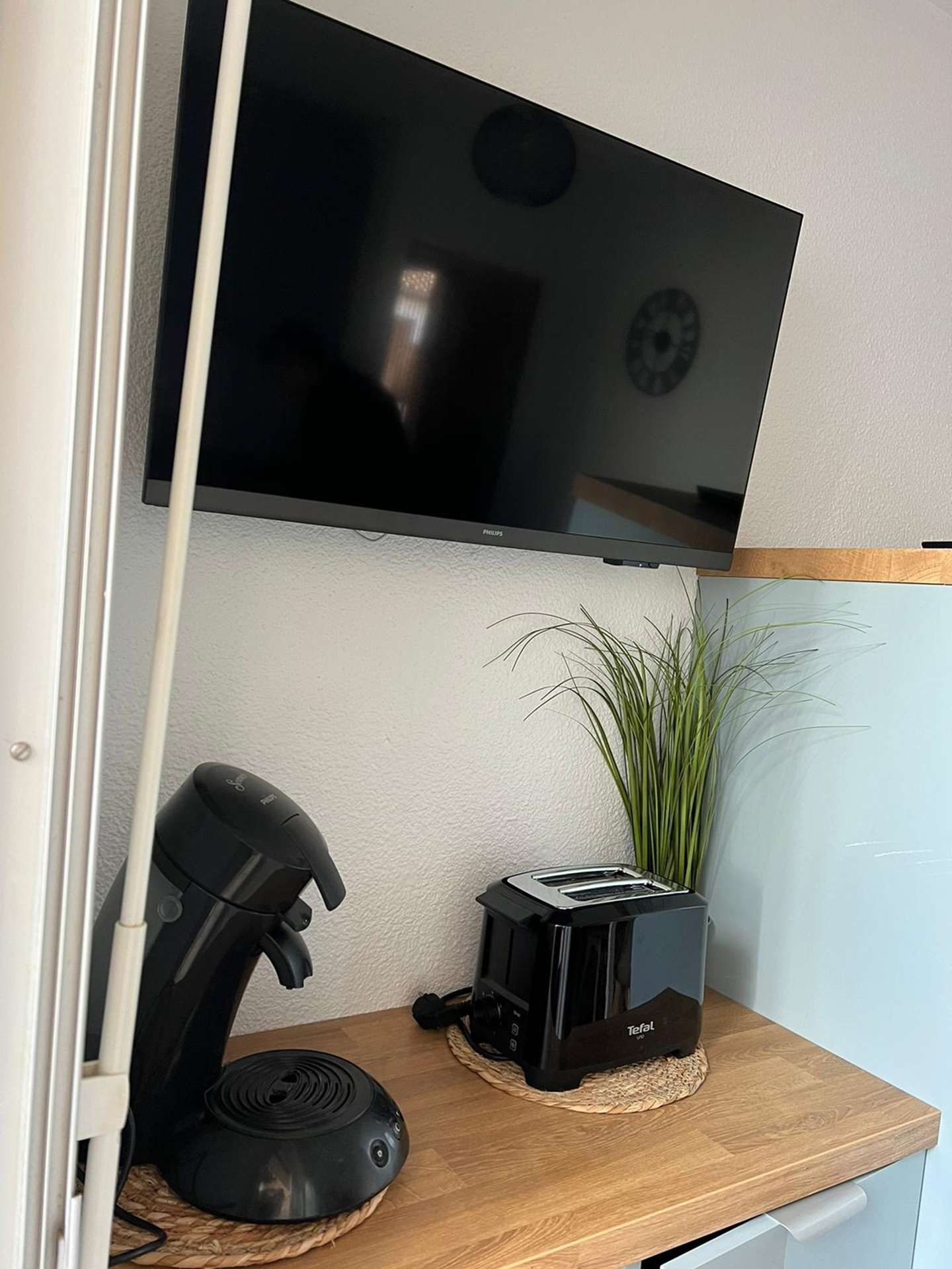 Appartement T1 bis 2 personnes Résidence Du Soleil d'Oc Photo du bien 7