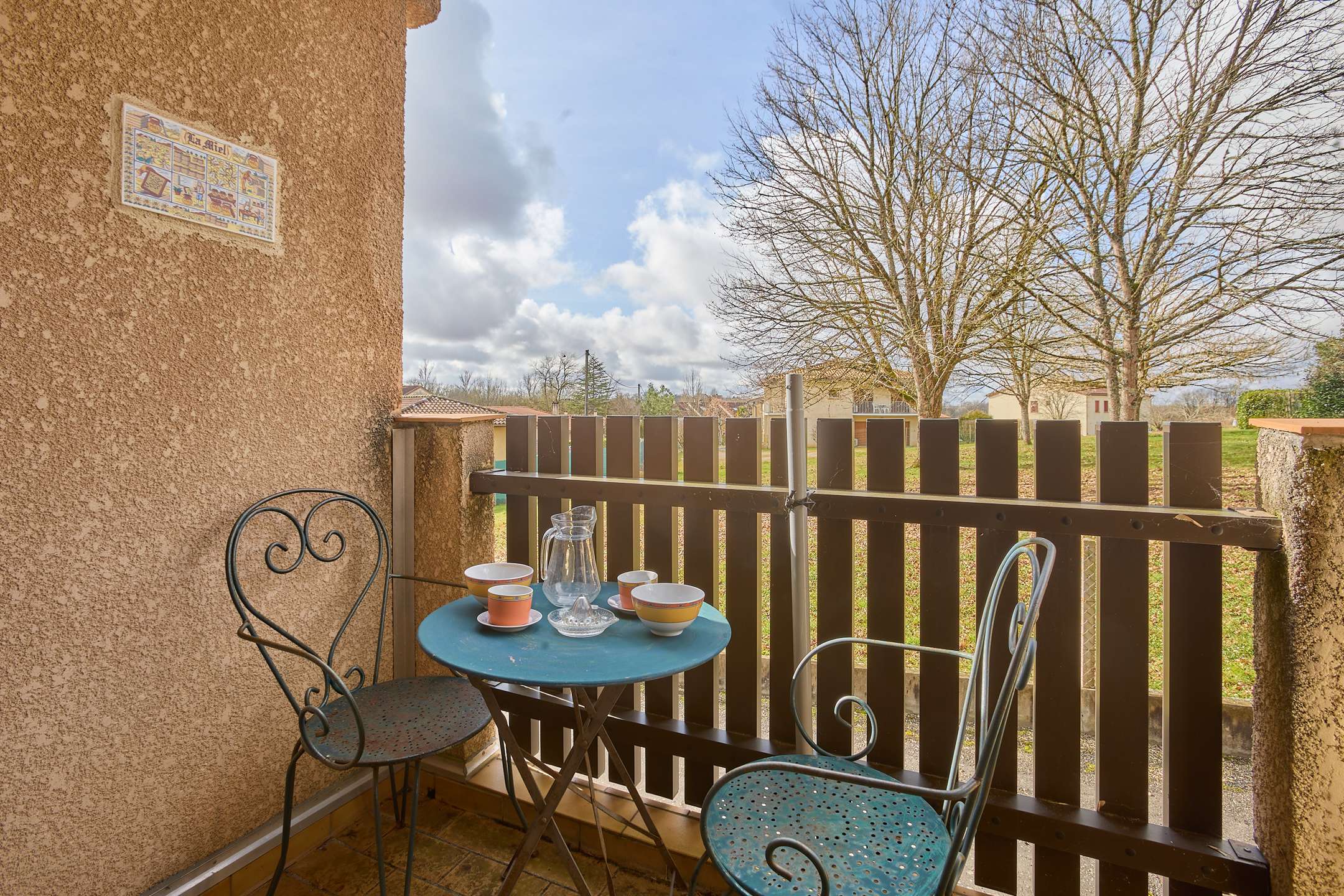 Appartement T1 bis 2 personnes Résidence Henri IV Photo du bien 7