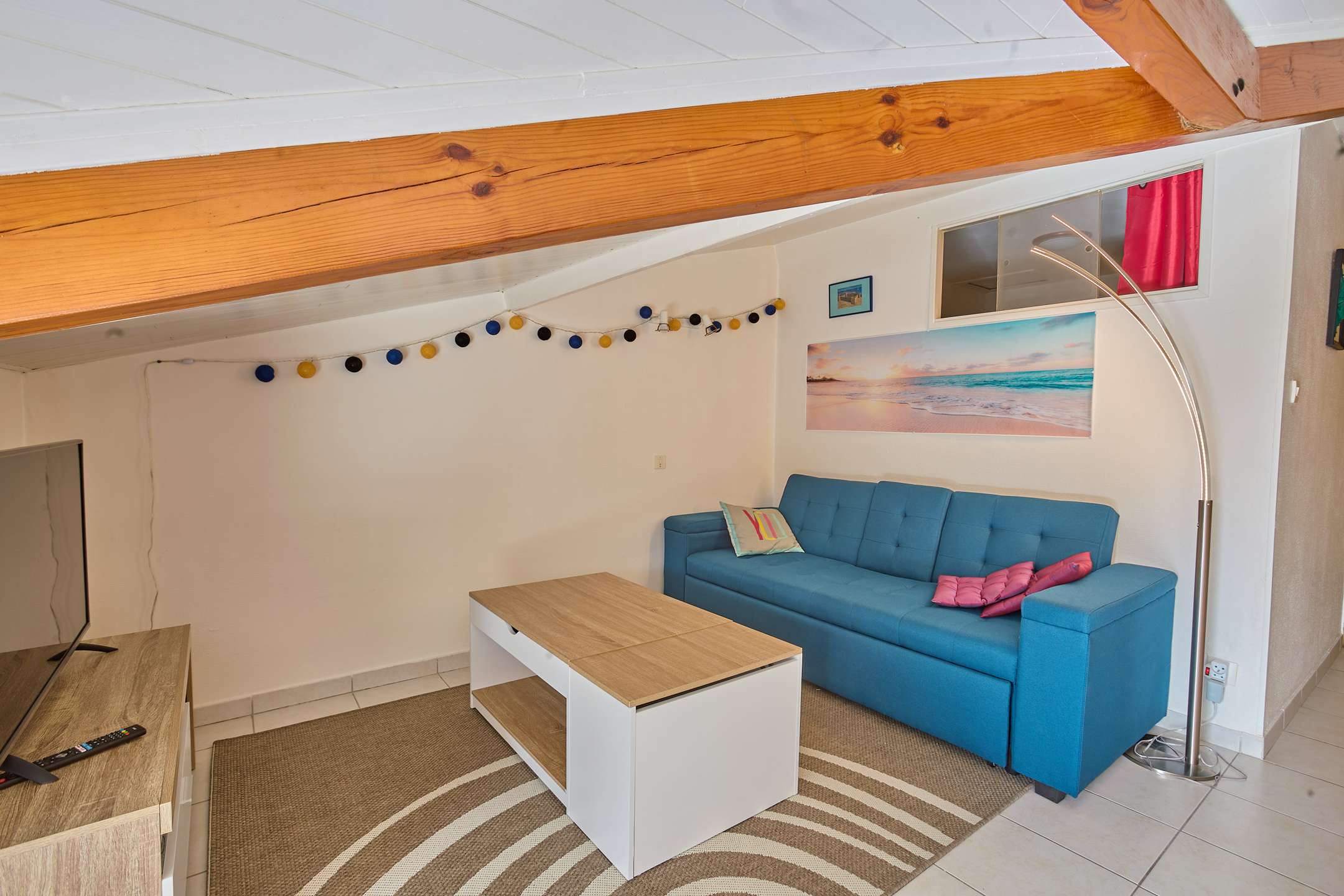 Appartement T2 Résidence Les Ormes Photo du bien 2