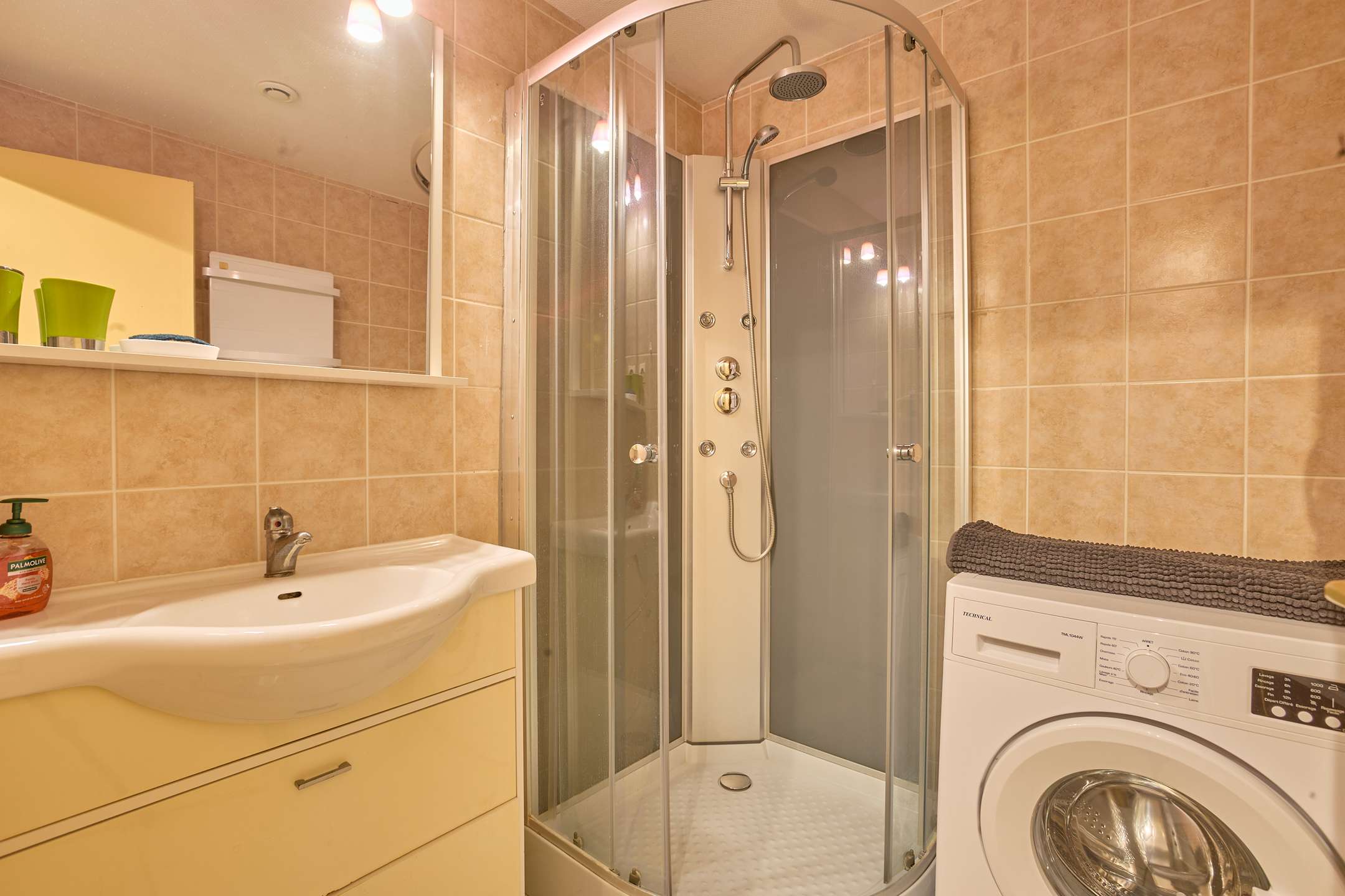 Appartement T2 Résidence Les Ormes Photo du bien 3