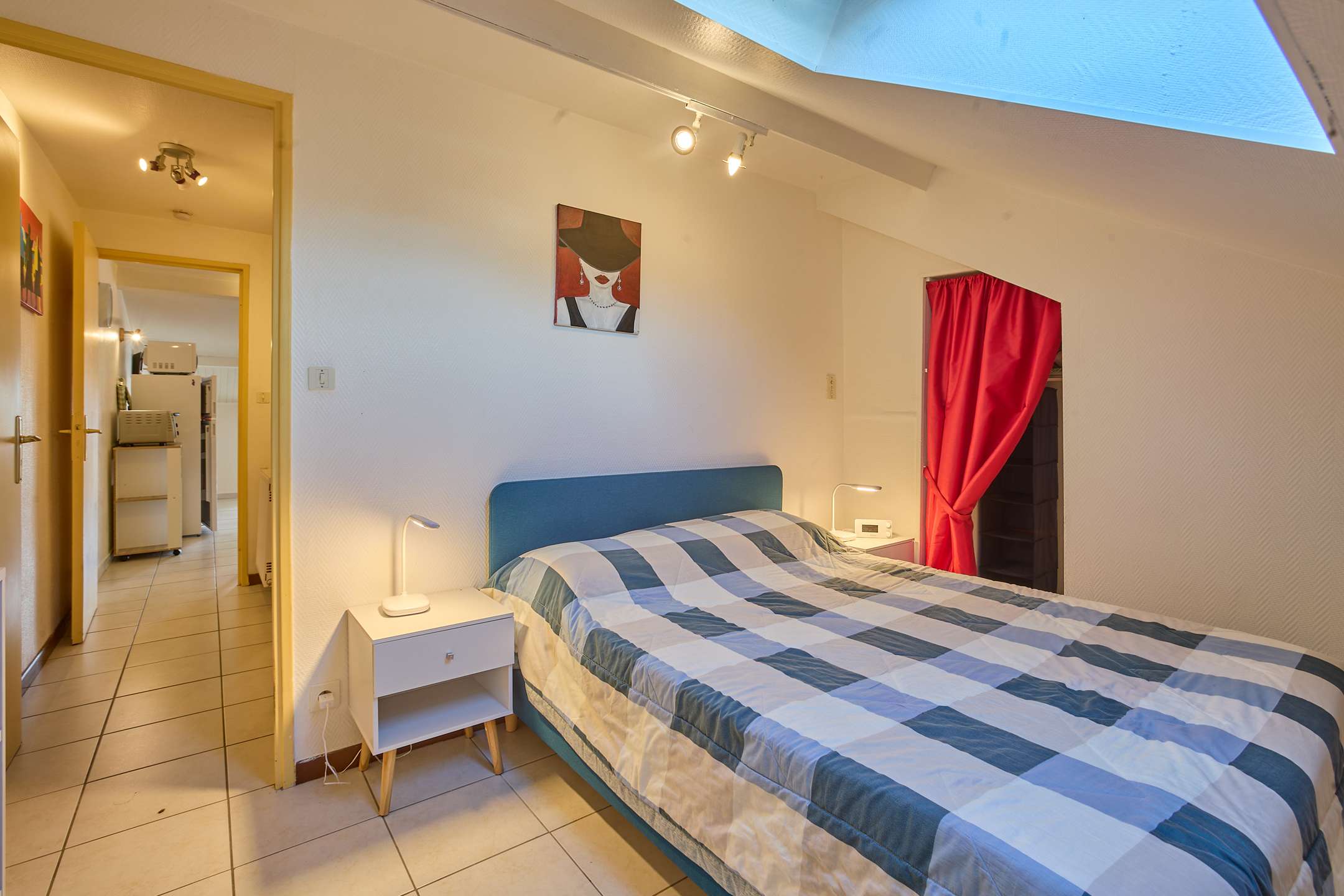 Appartement T2 Résidence Les Ormes Photo du bien 4