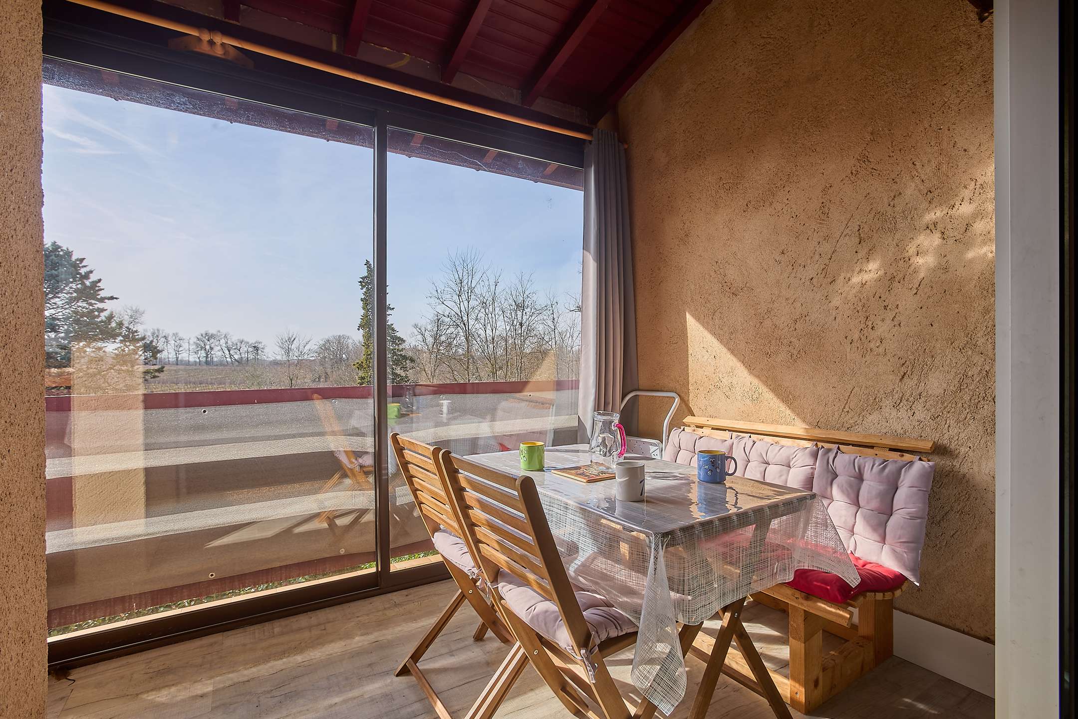 Appartement T2 bis 4 personnes Résidence Palissy I Bâtiment A Photo du bien 6