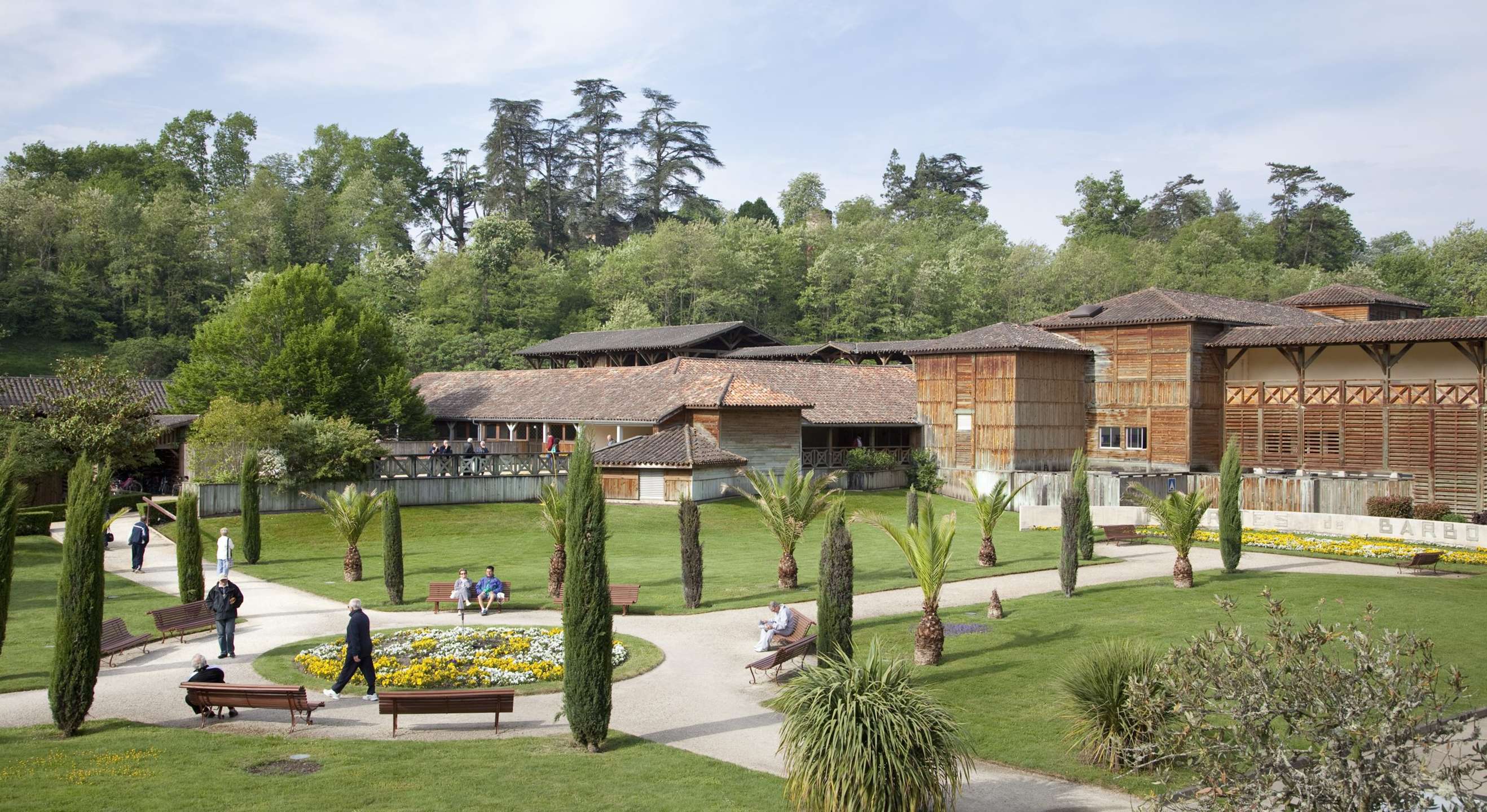 Studio 2 personnes - WIFI  Photo du bien 12