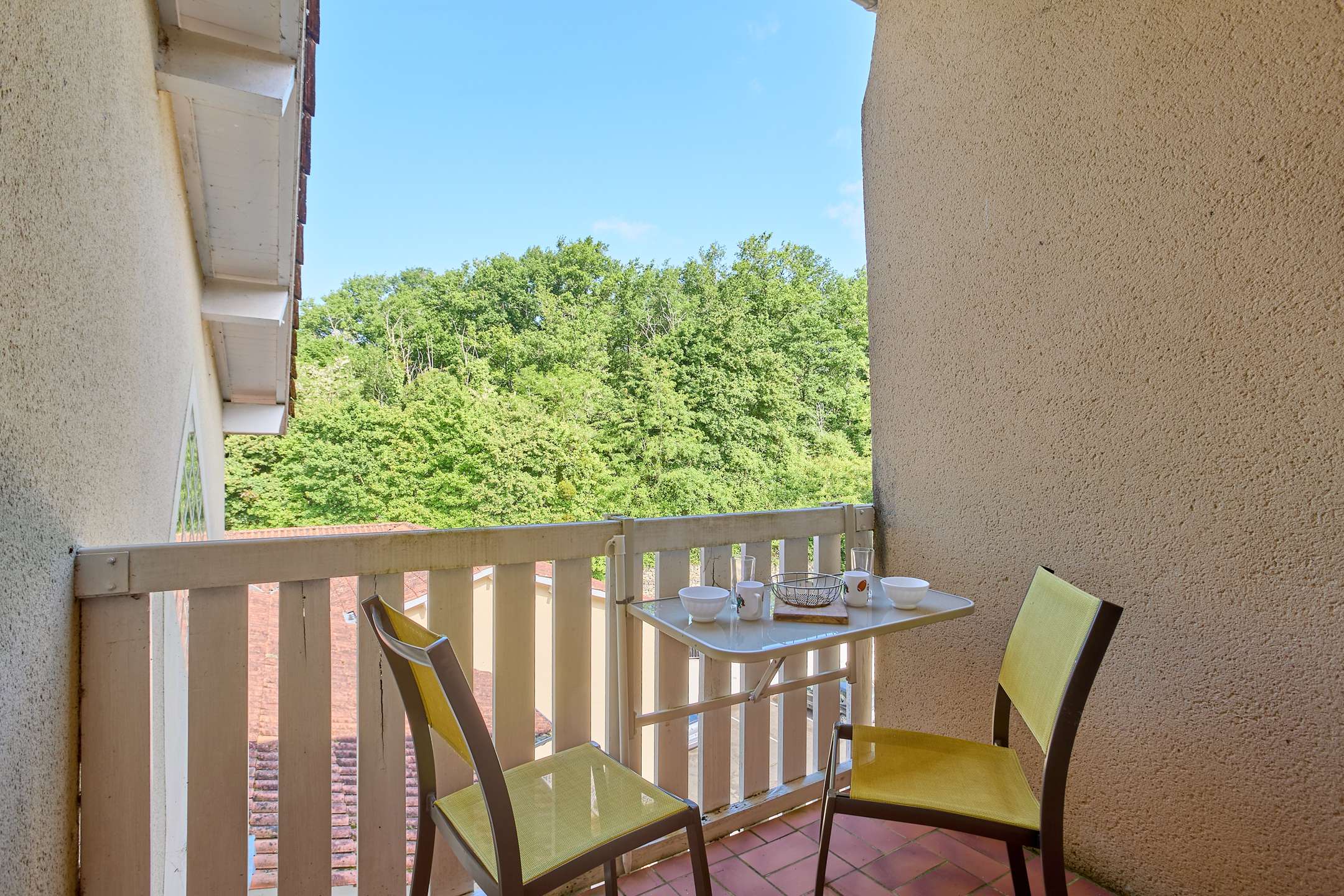  Studio proche des thermes - Résidence Les Bains-WIFI Photo du bien 12