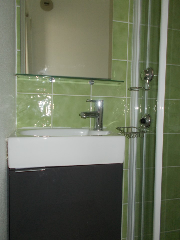 Appartement T2 2 personnes Résidence Les Lotus I Bâtiment A Photo du bien 6