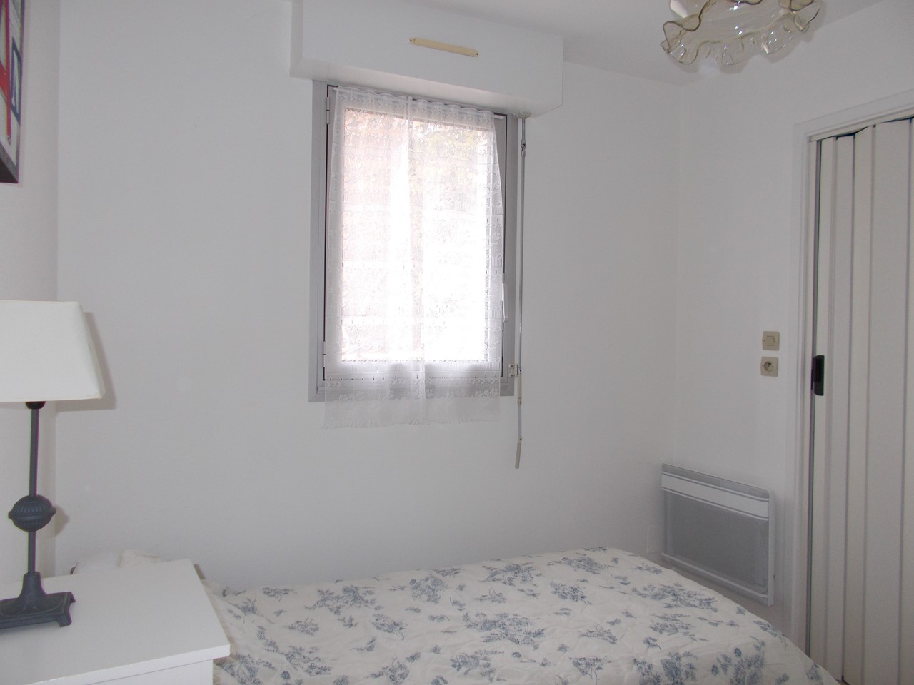 Appartement T2 2 personnes Résidence Les Lotus I Bâtiment A Photo du bien 7