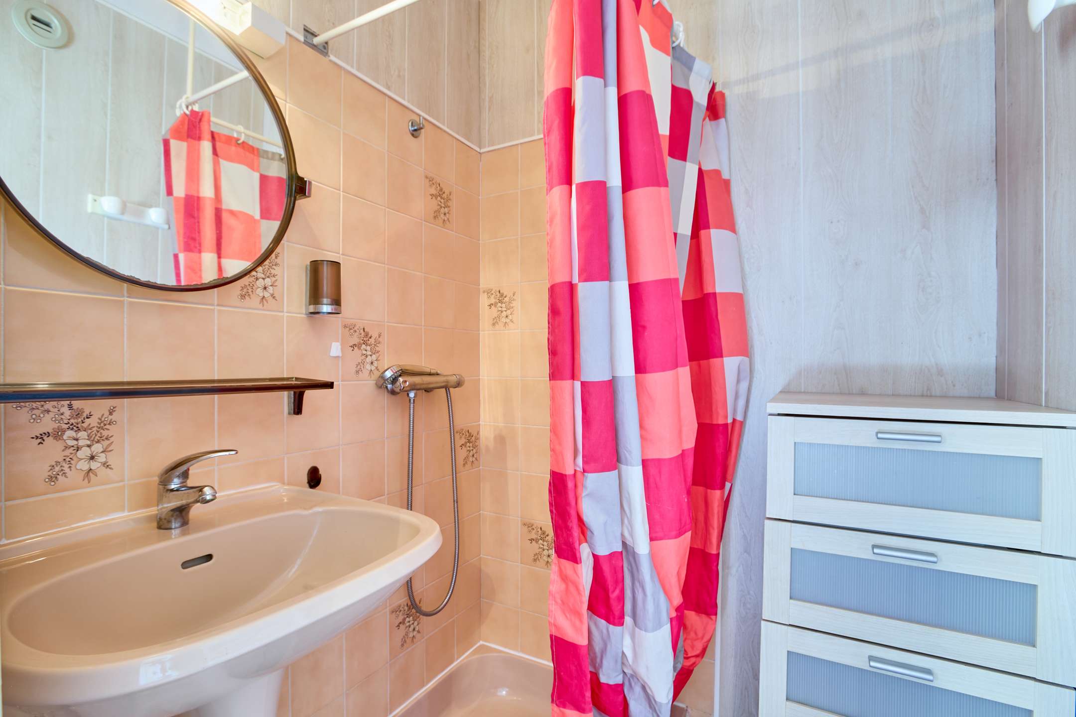 Appartement T2 2 personnes Résidence Les Lotus I Bâtiment A Photo du bien 6