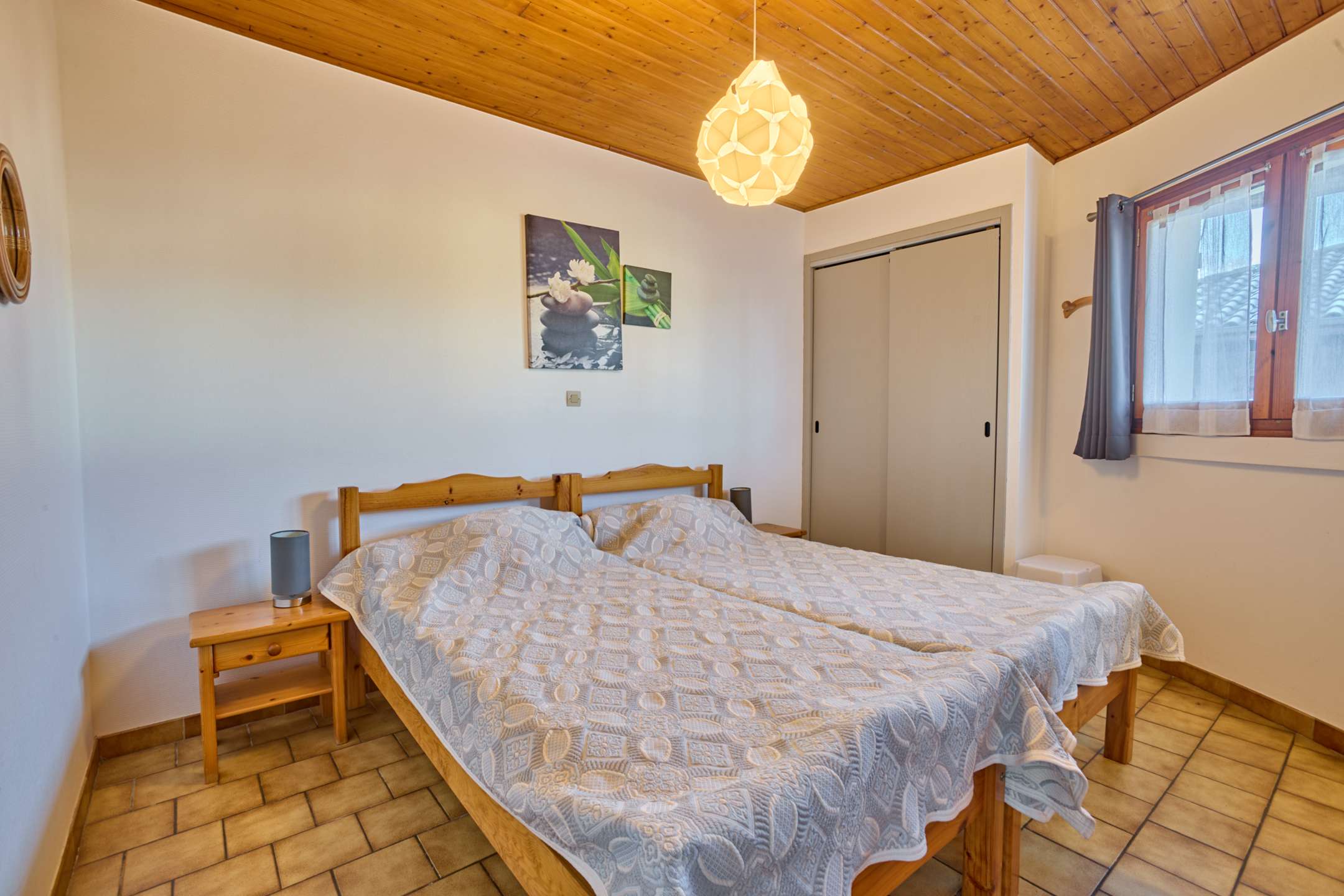 Appartement T2 2 personnes Résidence Les Chênes Photo du bien 5