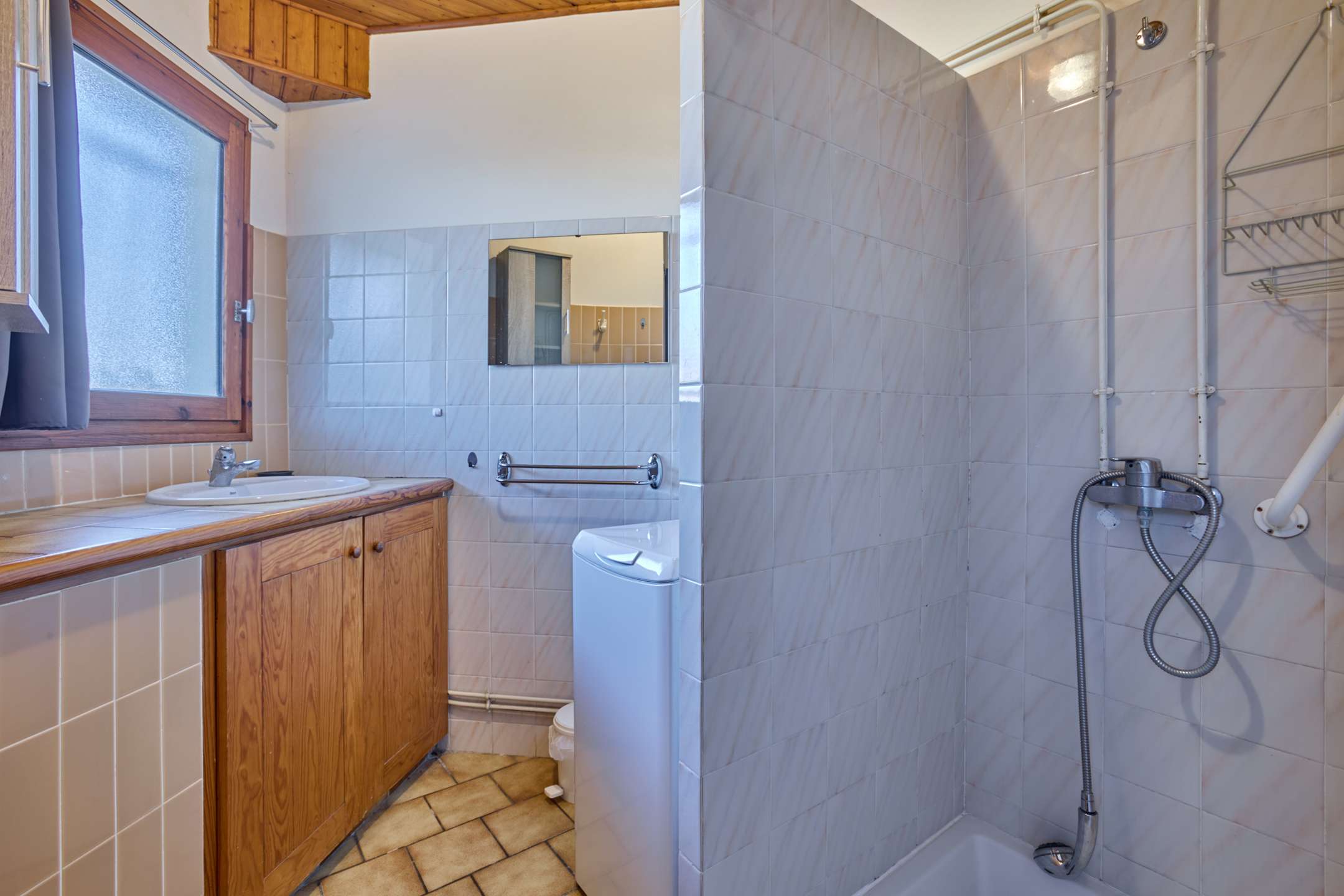Appartement T2 2 personnes Résidence Les Chênes Photo du bien 7